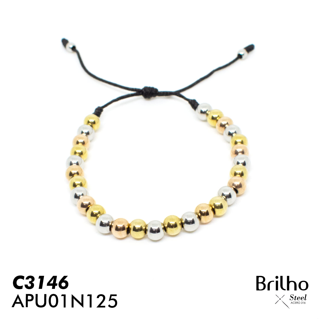 APU01N125 PULSERA