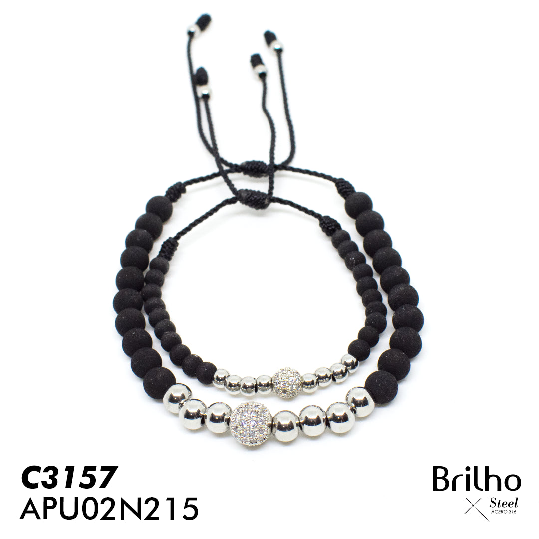APU02N215 PULSERA