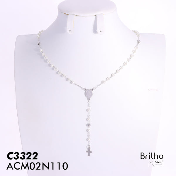 ACM02N110 CAMANDULA