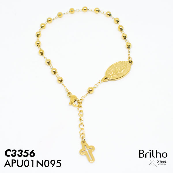 APU01N095 PULSERA