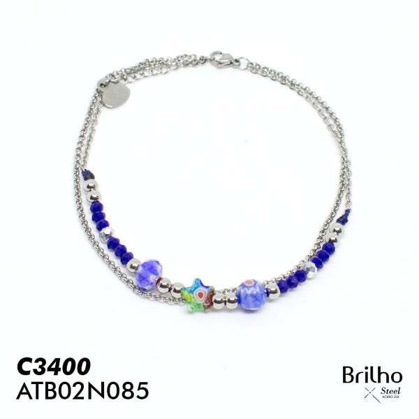 ATB02N085 TOBILLERA
