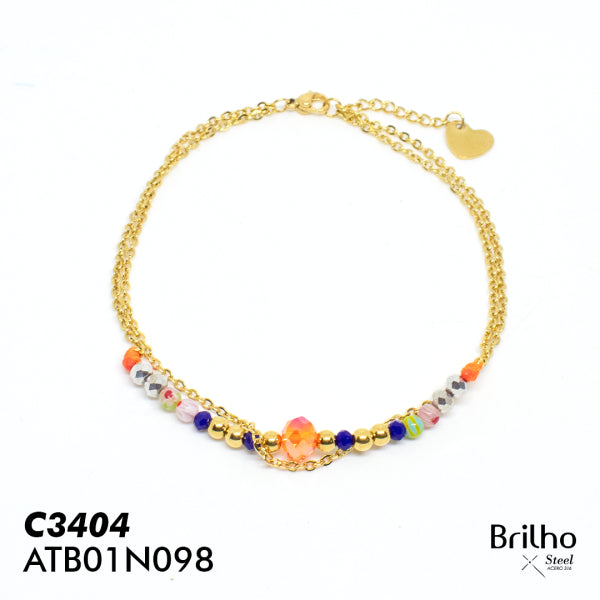 ATB01N098 TOBILLERA