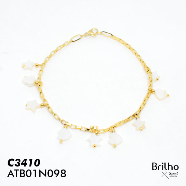 ATB01N098 TOBILLERA