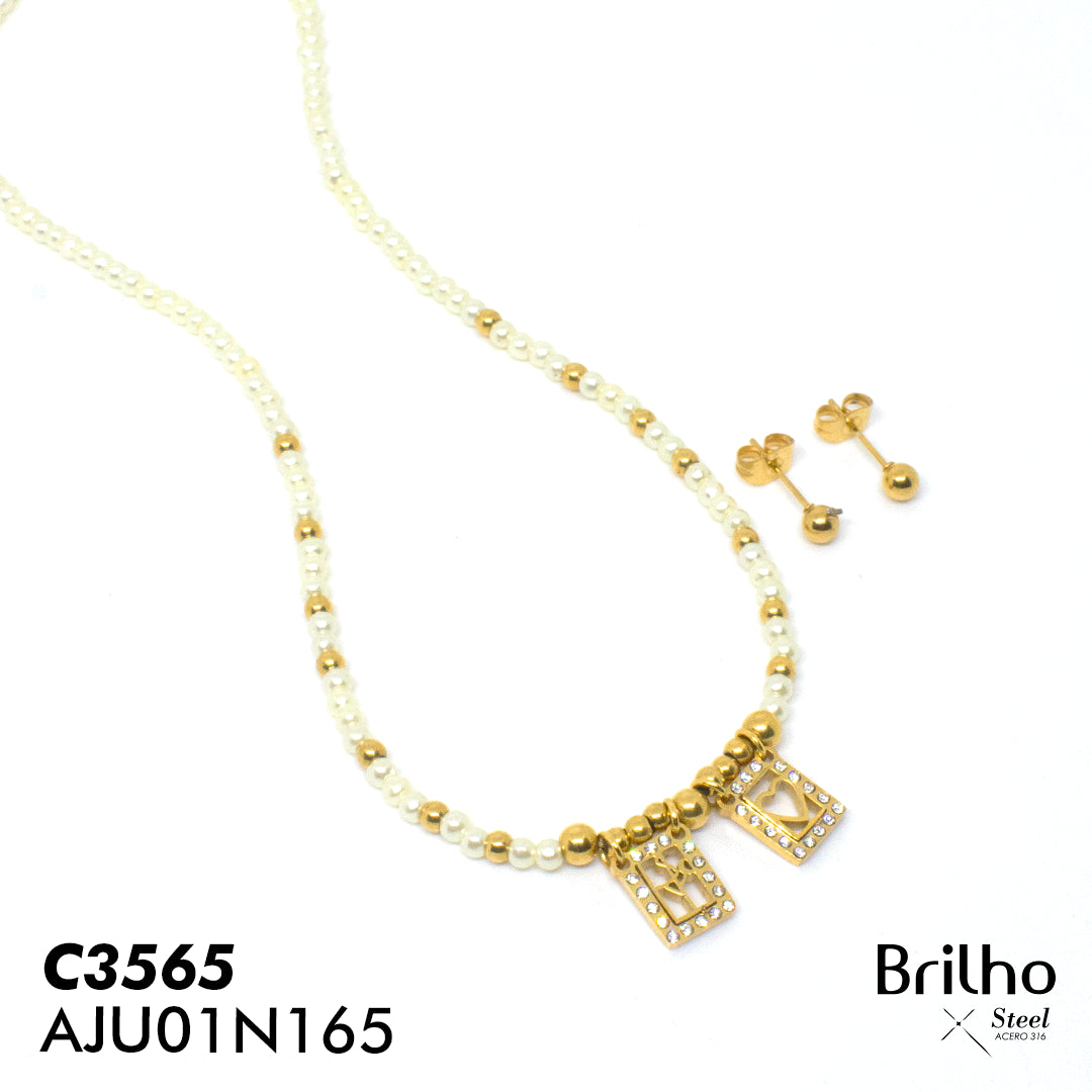 AJU01N165 JUEGO