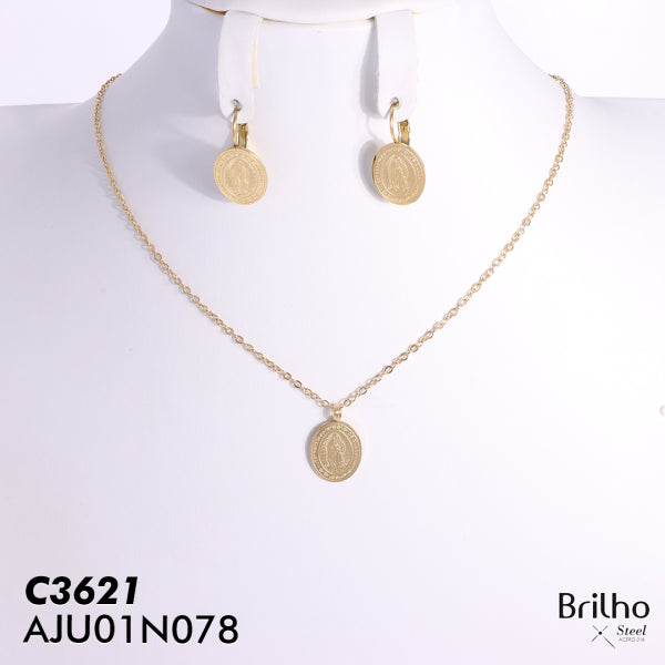AJU01N078 JUEGO