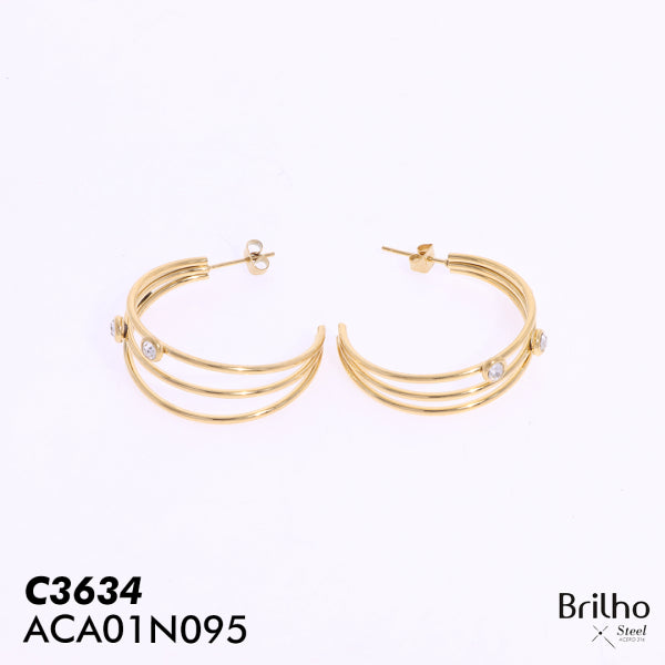 ACA01N095 CANDONGA