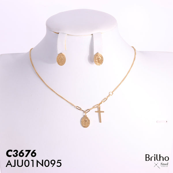 AJU01N095 JUEGO