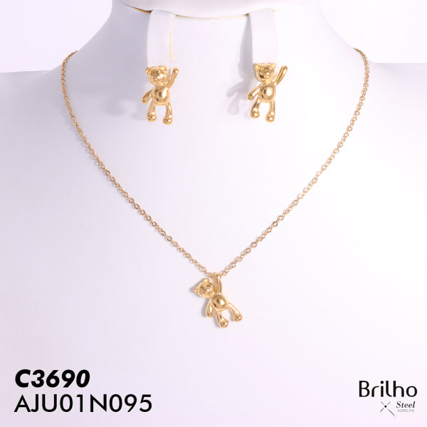 AJU01N095 JUEGO