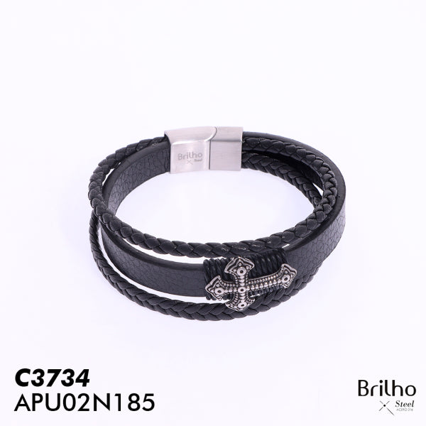 APU02N185 PULSERA