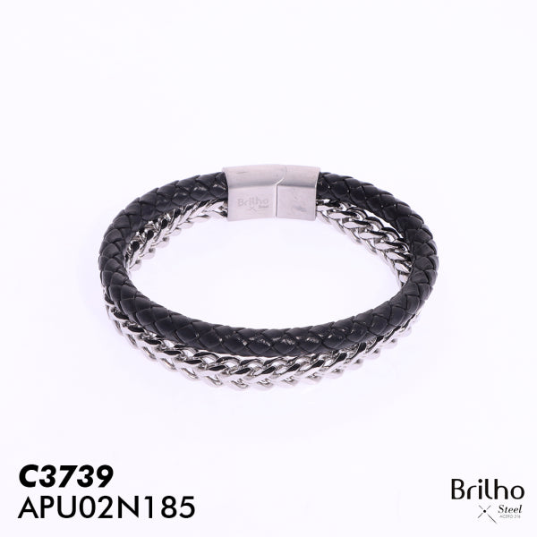 APU02N185 PULSERA