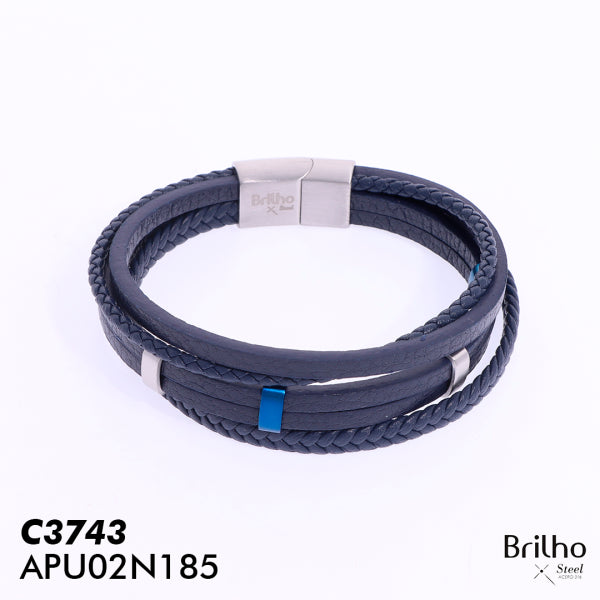 APU02N185 PULSERA