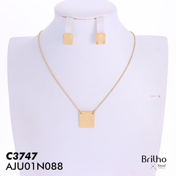 AJU01N088 JUEGO