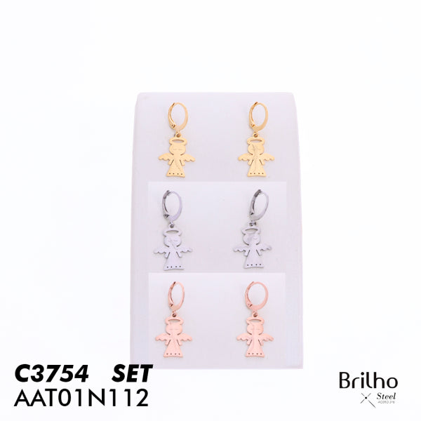 AAT01N112 ARETE SET