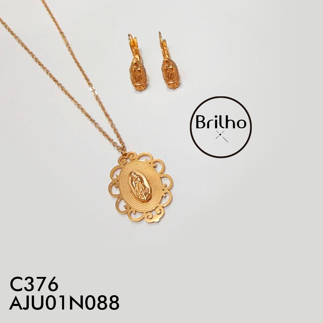 AJU01N088 JUEGO
