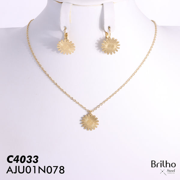 AJU01N078 JUEGO