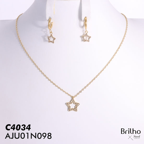 AJU01N098 JUEGO