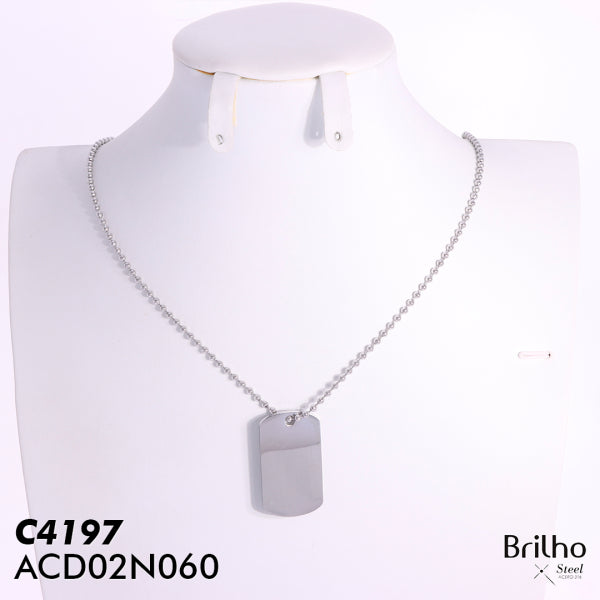ACD02N080 CADENA