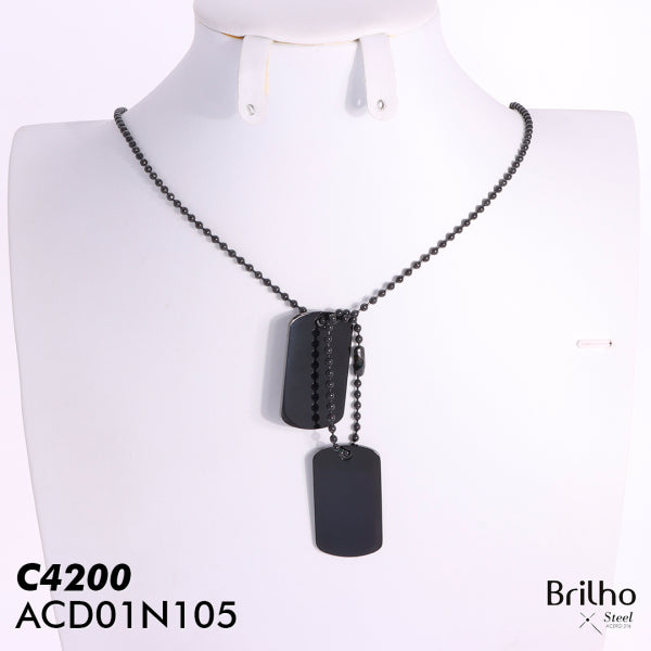 ACD01N130 CADENA