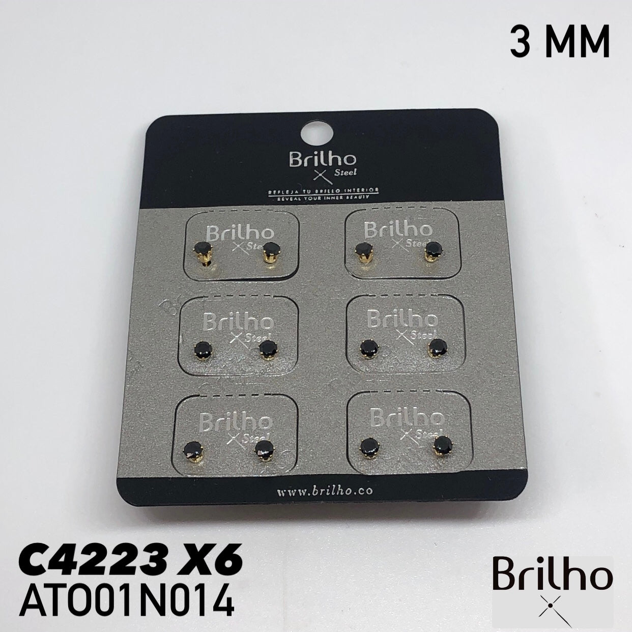 ATO01N014 TOPO PQX6