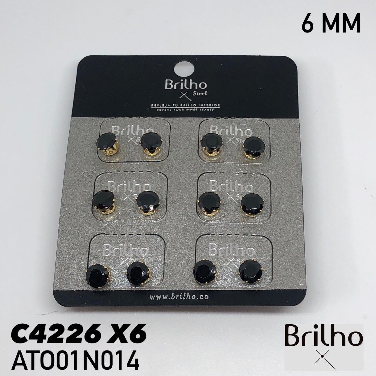 ATO01N014 TOPO PQX6