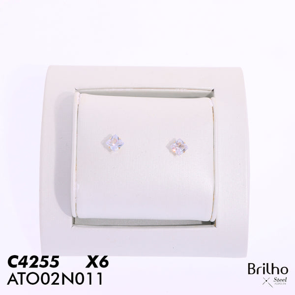 ATO02N011 TOPO PQX6 3MM