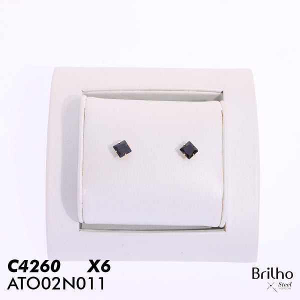 ATO02N011 TOPO PQX6 4MM