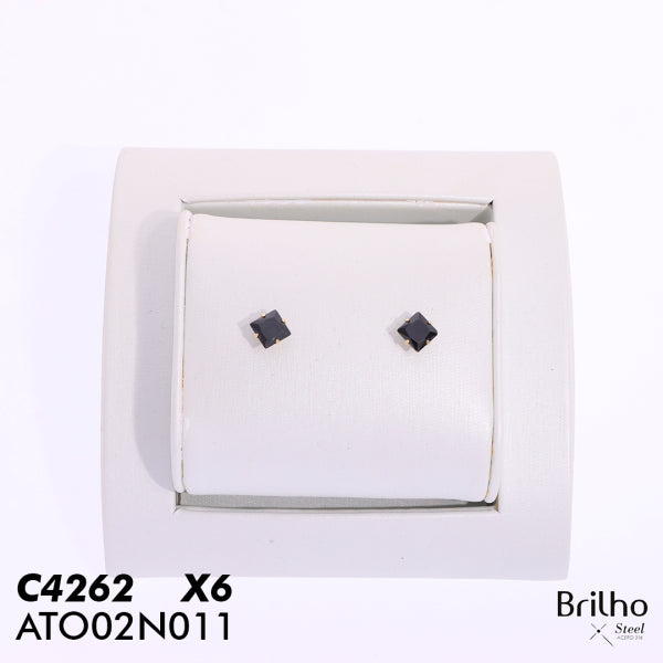 ATO02N011 TOPO PQX6 6MM