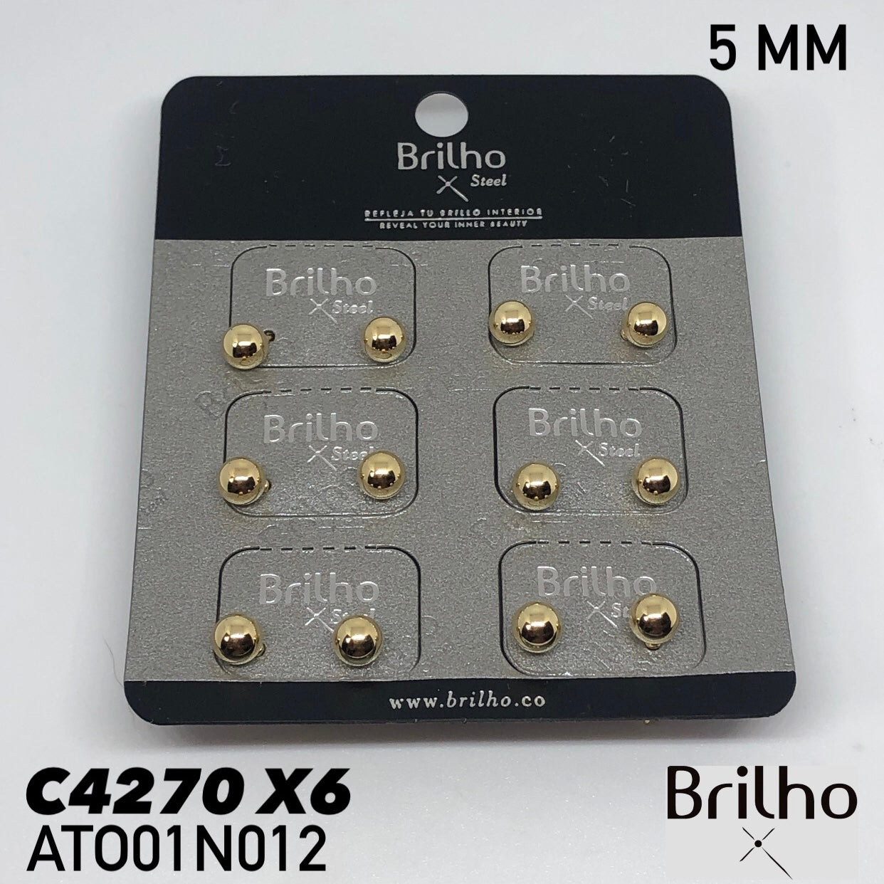 ATO01N012 TOPO PQX6