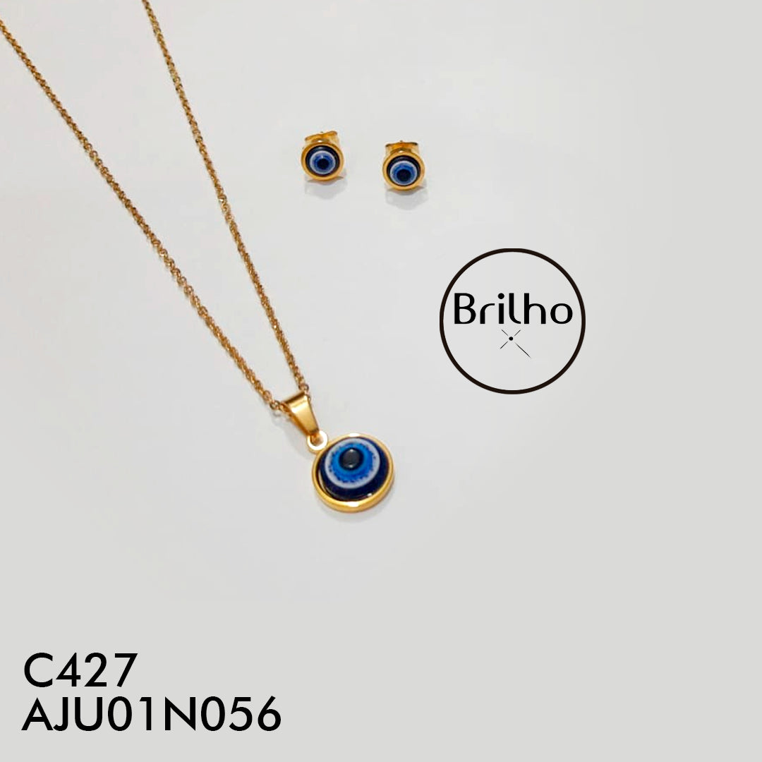 AJU01N056 JUEGO