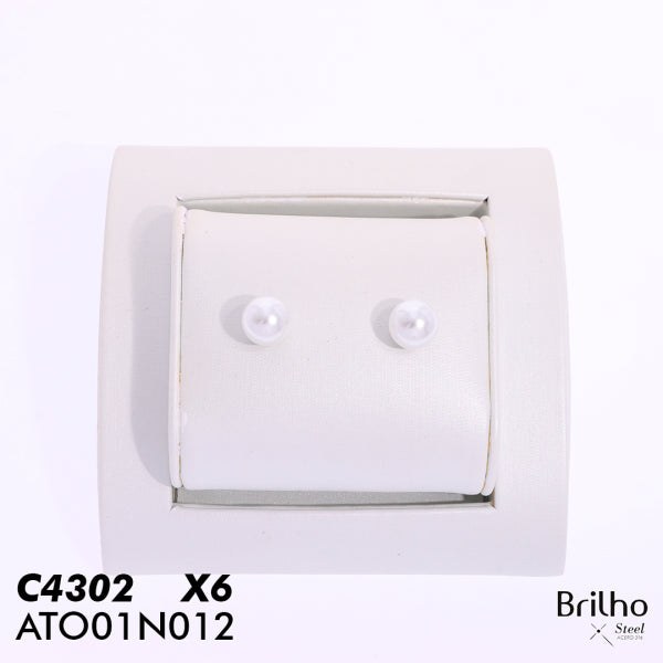 ATO02N009 TOPO PQX3 10MM