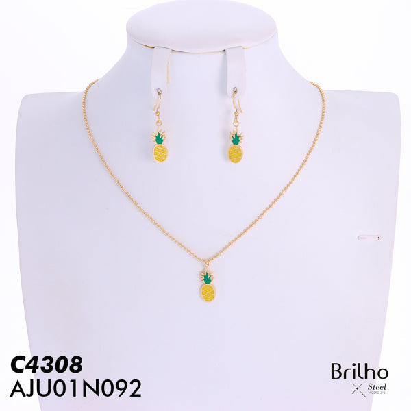 AJU01N092 JUEGO