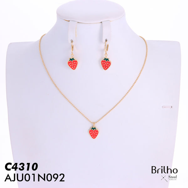 AJU01N092 JUEGO