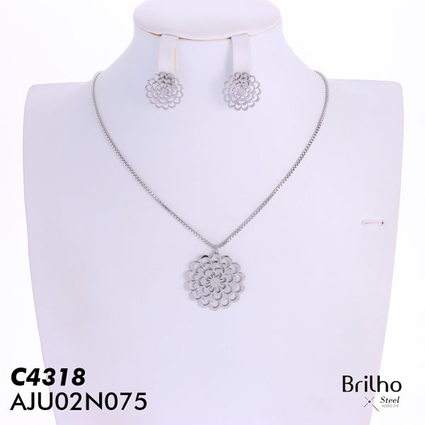 AJU02N075 JUEGO