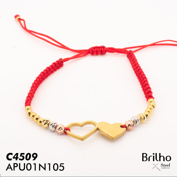 APU01N105 PULSERA