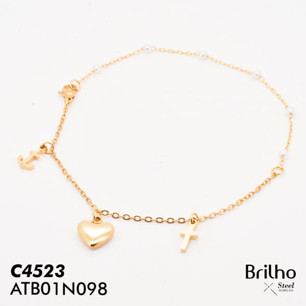 ATB01N098 TOBILLERA