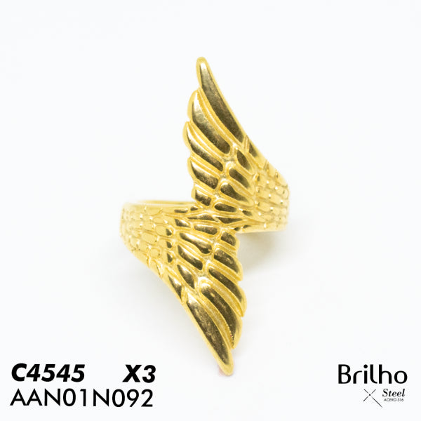 AAN01N092 ANILLO PQX3