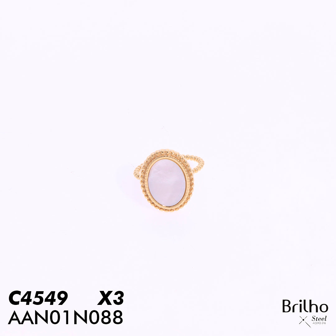 AAN01N088 ANILLO PQX3