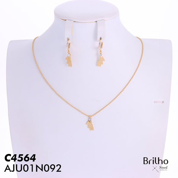AJU01N092 JUEGO