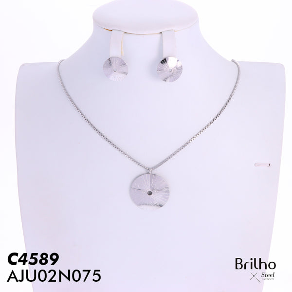 AJU02N075 JUEGO