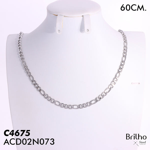 ACD02N073 CADENA 60CM