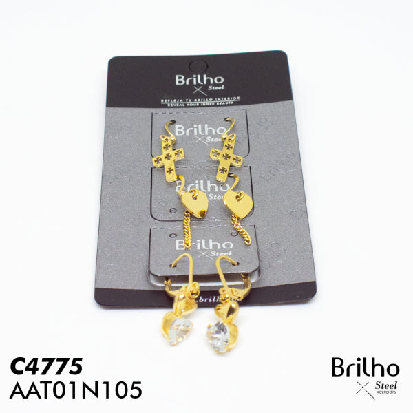 AAT01N105 ARETE SET