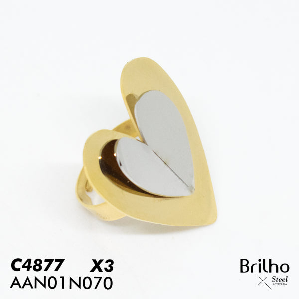 AAN01N070 ANILLO PQX3