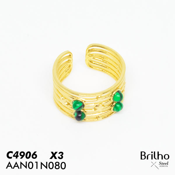 AAN01N080 ANILLO PQX3