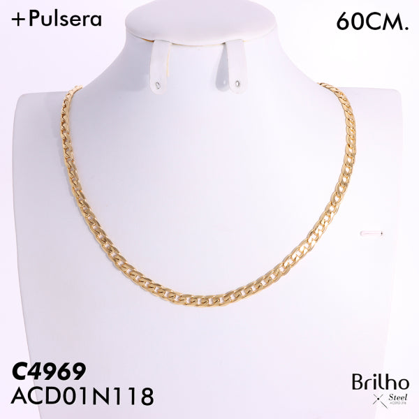 ACD01N118 CADENA