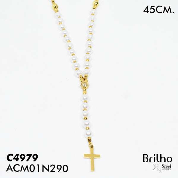 ACM01N290 CAMANDULA