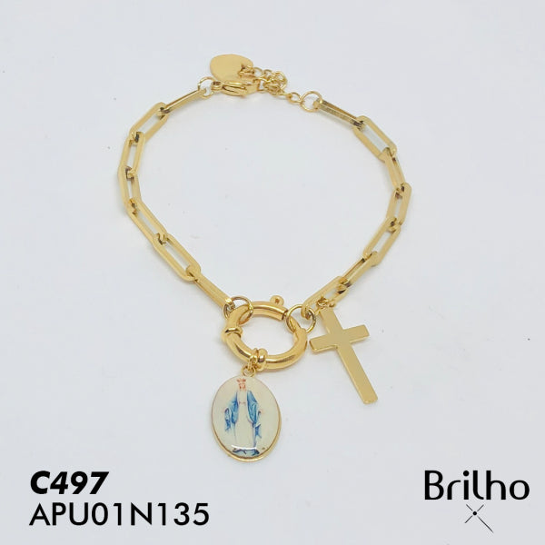 APU01N135 PULSERA