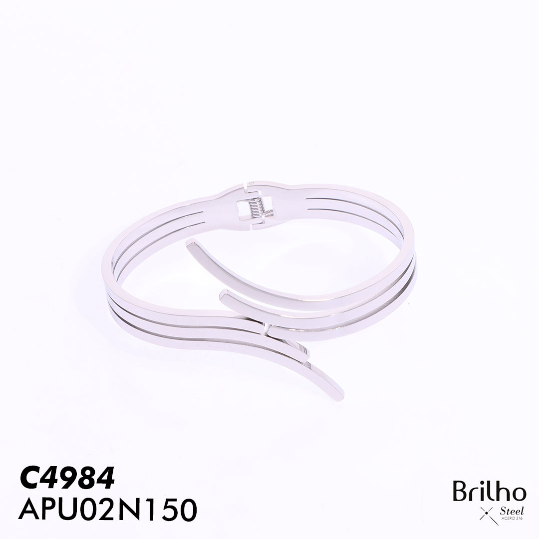 APU02N150 PULSERA