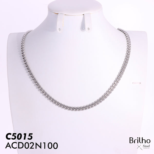 ACD02N100 CADENA
