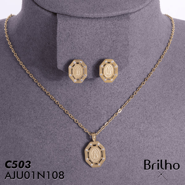 AAN01N270 ANILLO