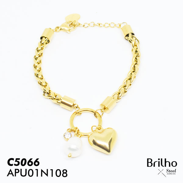 APU01N108 PULSERA